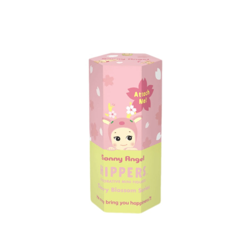 Sonny Angel Hippers - Cherry Blossom Series
