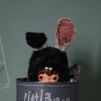 Hirono - Little Hare Plush Doll Pendant
