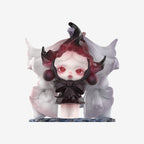 Skullpanda - Petals in Four Acts Series Figures