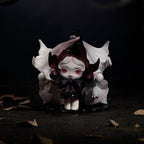 Skullpanda - Petals in Four Acts Series Figures