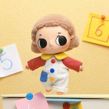 Nyota - Where Moments Meet Series Plush Doll