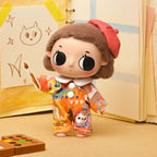 Nyota - Where Moments Meet Series Plush Doll