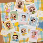 Nyota - Where Moments Meet Series Plush Doll