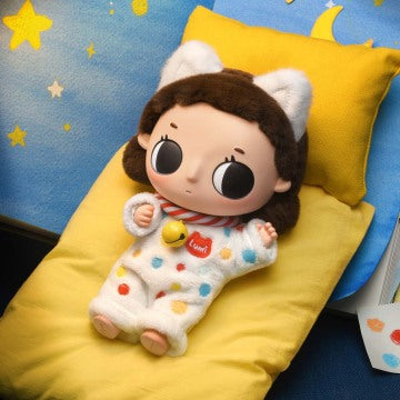 Nyota - Where Moments Meet Series Plush Doll