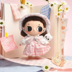Nyota - Where Moments Meet Series Plush Doll
