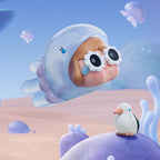 Crybaby - Cry Me an Ocean Series Figures