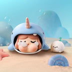 Crybaby - Cry Me an Ocean Series Figures