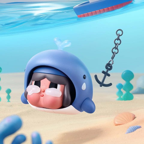 Crybaby - Cry Me an Ocean Series Figures