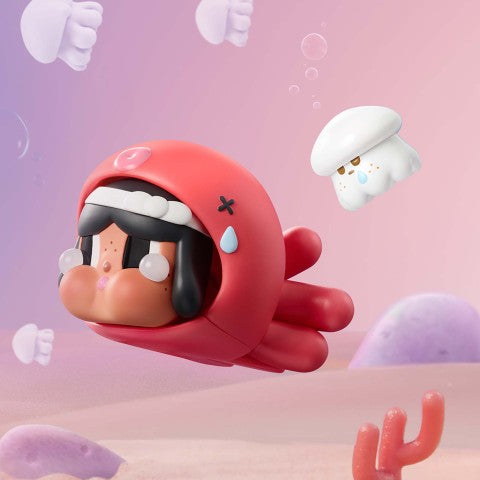 Crybaby - Cry Me an Ocean Series Figures