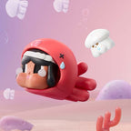 Crybaby - Cry Me an Ocean Series Figures