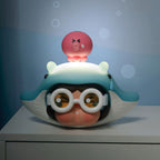 Crybaby - Cry Me an Ocean Series Lamp