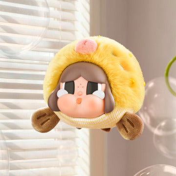 Crybaby - Cry Me an Ocean Series Vinyl Plush Pendant