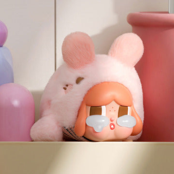 Crybaby - Cry Me an Ocean Series Vinyl Plush Pendant