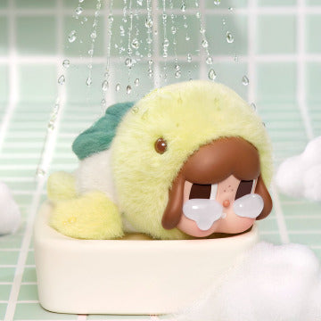 Crybaby - Cry Me an Ocean Series Vinyl Plush Pendant