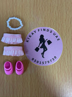Sonny Angel Clothes