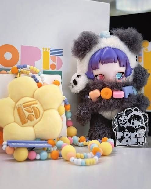 Skullpanda - 15th Anniversary Employee Gift Box