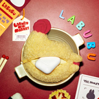 Labubu The Monsters - Wacky Mart Series Earphones Case