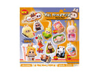 Labubu The Monsters - Wacky Mart Series Figures