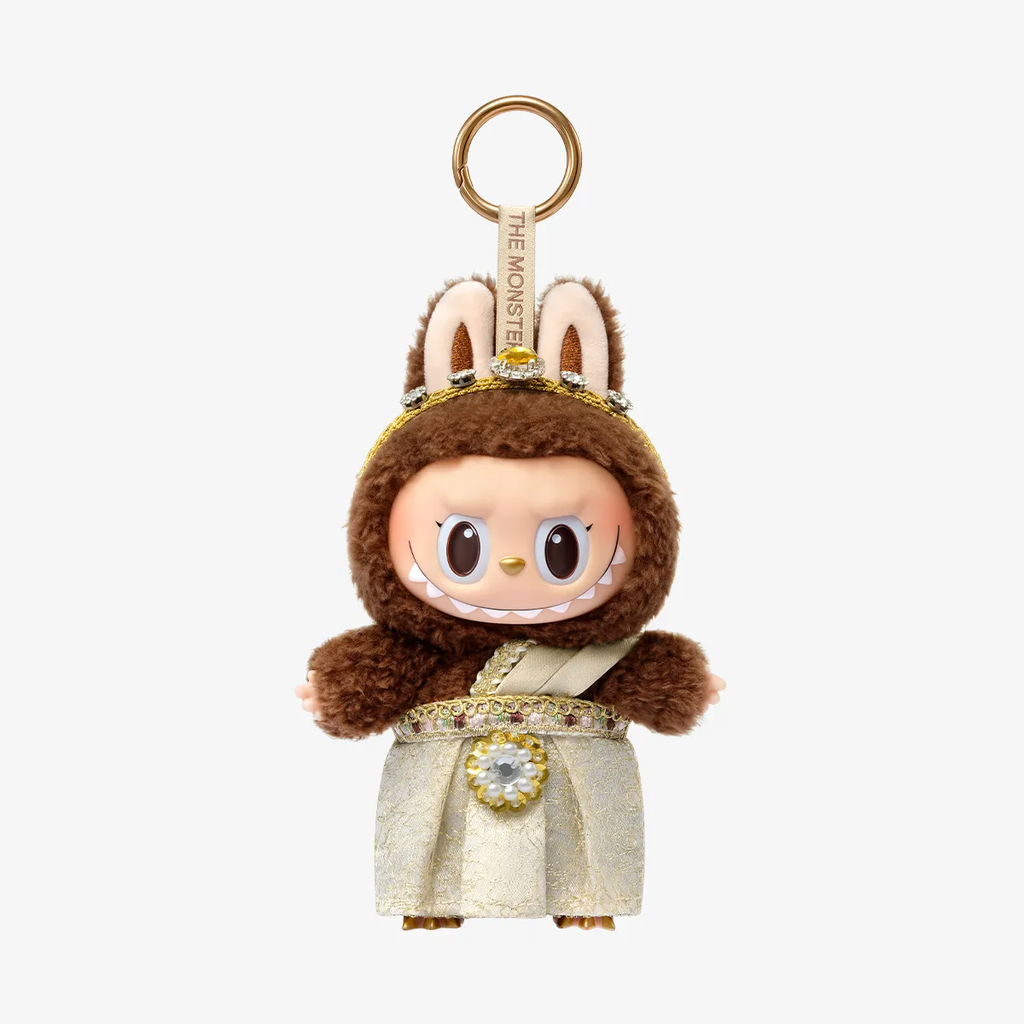 Labubu - Goodluck Into You