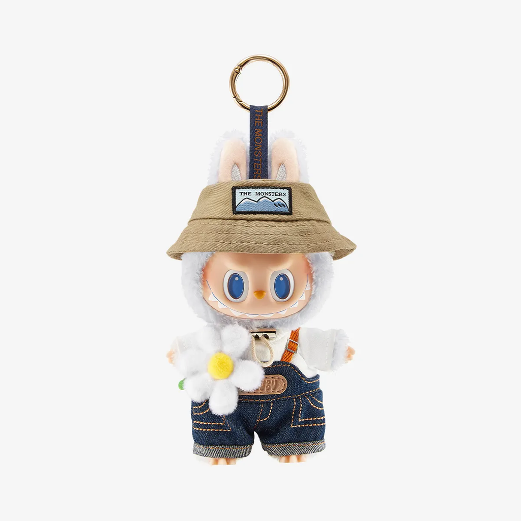 Labubu - Fall In Wild (Small)
