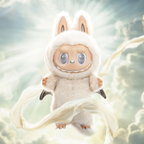 Zimomo - Angel In The Clouds
