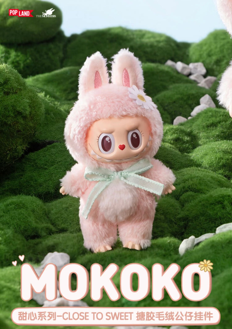 Mokoko V1 - Close To Sweet (Big)