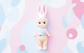 Sonny Angel Artist Collection - Everything Have Souls (Rabbit)