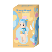 Sonny Angel Artist Collection - Everything Have Souls (Tiger)