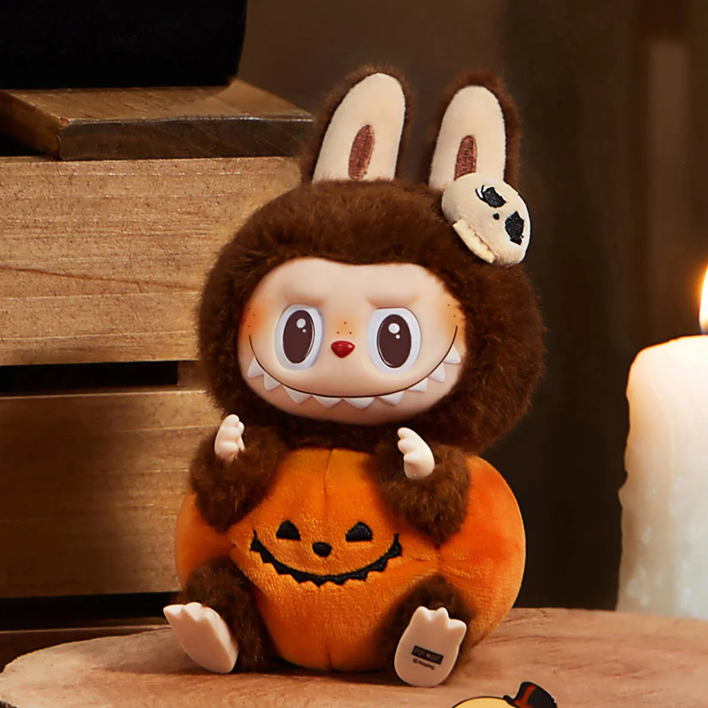 Labubu - Happy Halloween Party Series