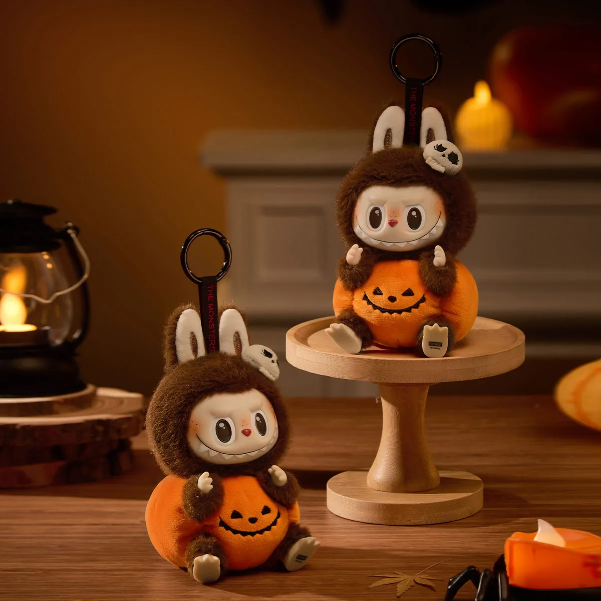 Labubu - Happy Halloween Party Series