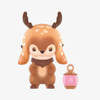 Dimoo - No One's Gonna Sleep Tonight Series Figures