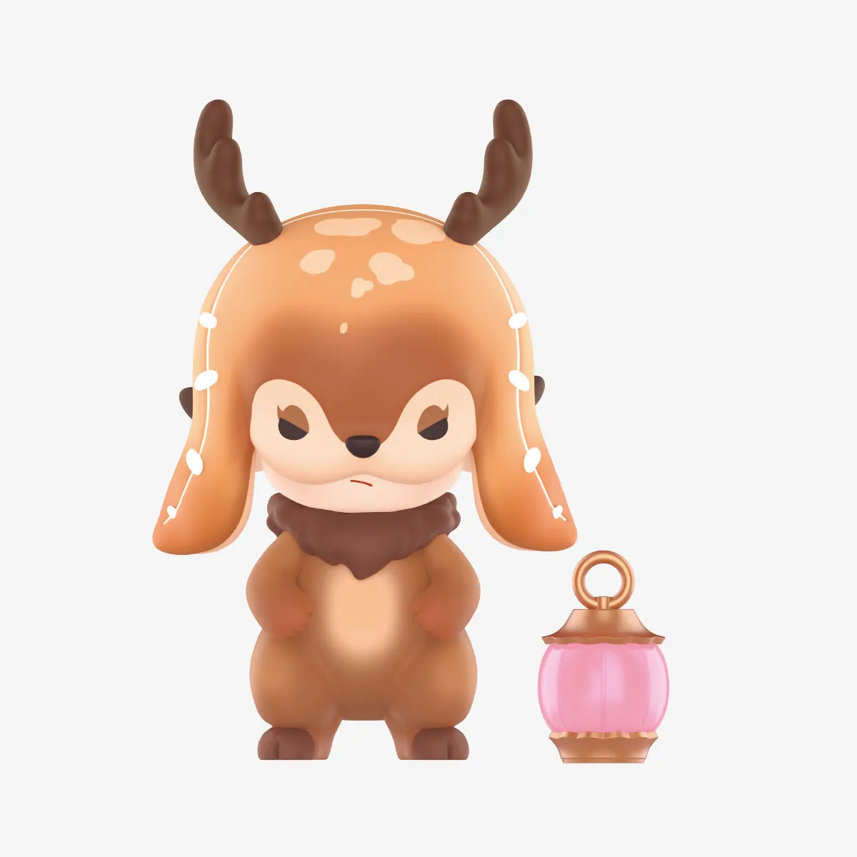 Dimoo - No One's Gonna Sleep Tonight Series Figures