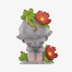 Dimoo - No One's Gonna Sleep Tonight Series Figures