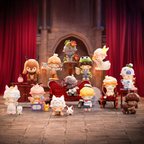 Dimoo - No One's Gonna Sleep Tonight Series Figures