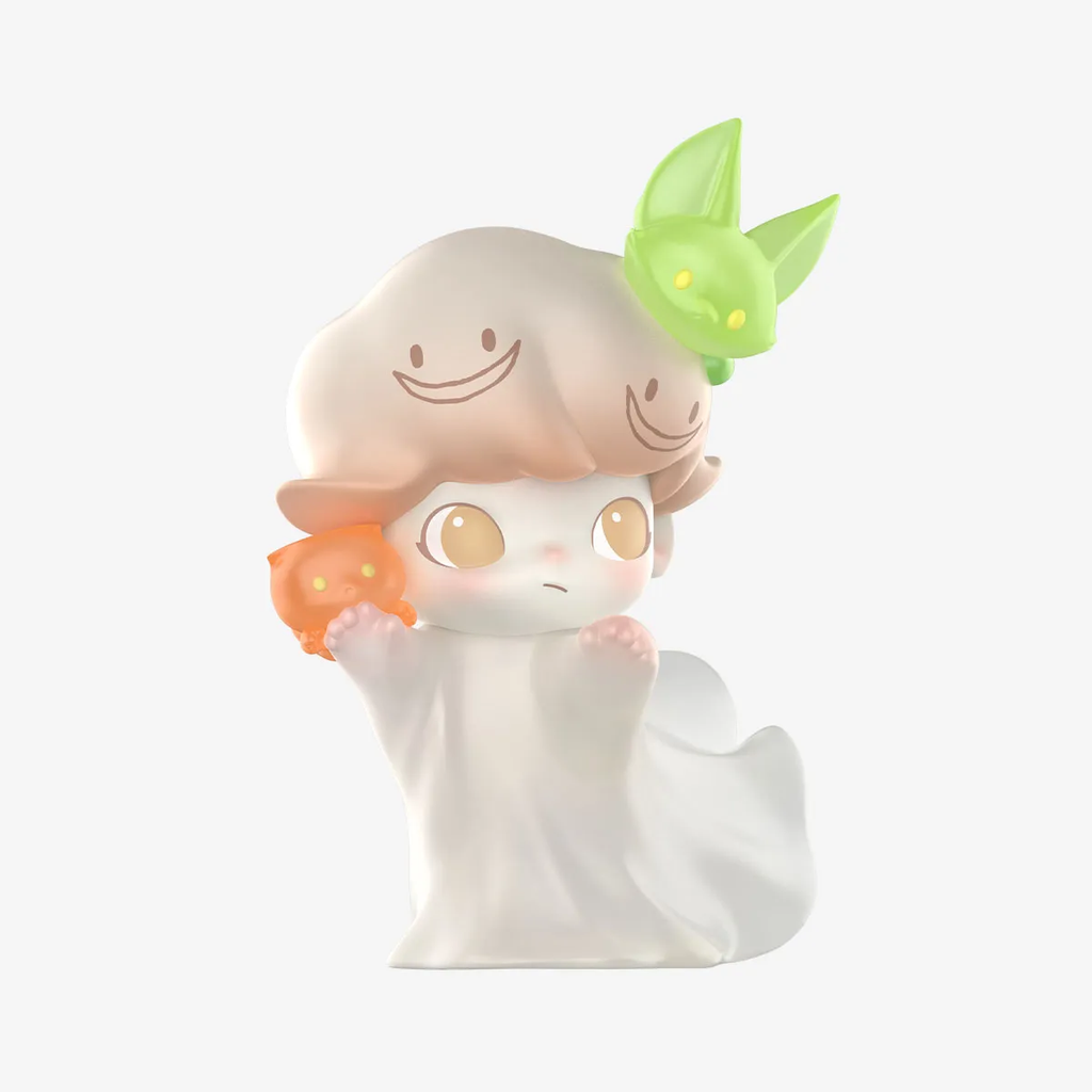 Dimoo - No One's Gonna Sleep Tonight Series Figures