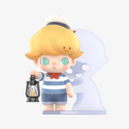Dimoo - No One's Gonna Sleep Tonight Series Figures