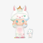 Dimoo - No One's Gonna Sleep Tonight Series Figures