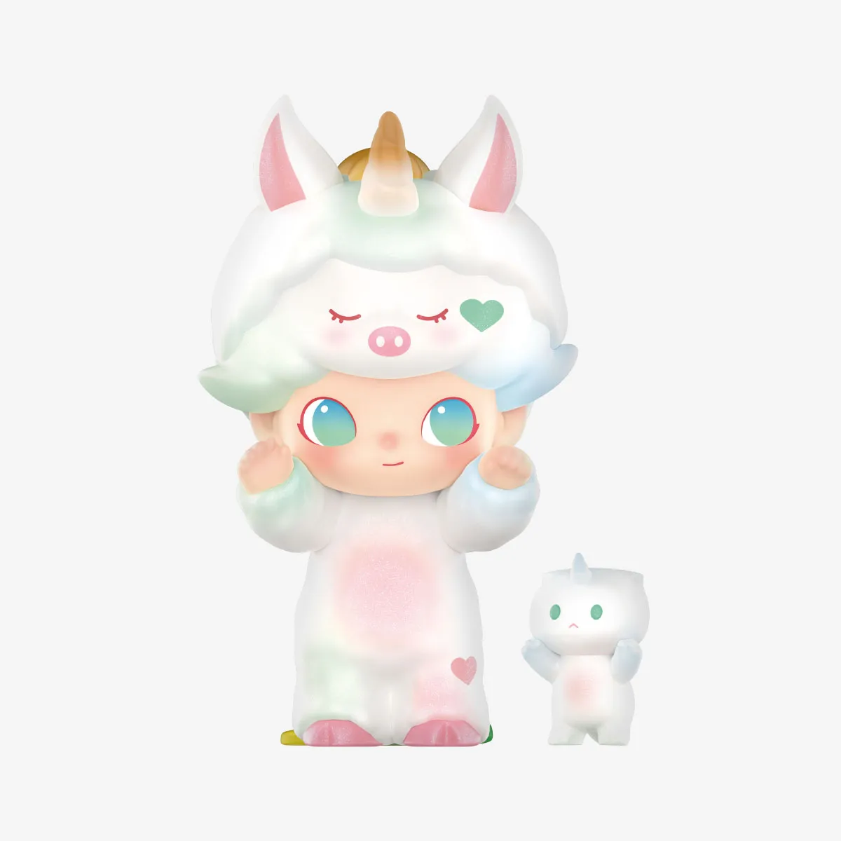 Dimoo - No One's Gonna Sleep Tonight Series Figures