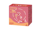 Crybaby - Crying for Love Phone Charms