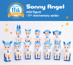 Sonny Angel - 11th Anniversay (Rare!!)