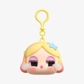 Crybaby - Shiny Shiny Series Earphone Case Yellow