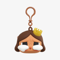 Crybaby - Shiny Shiny Series Earphone Case Brown
