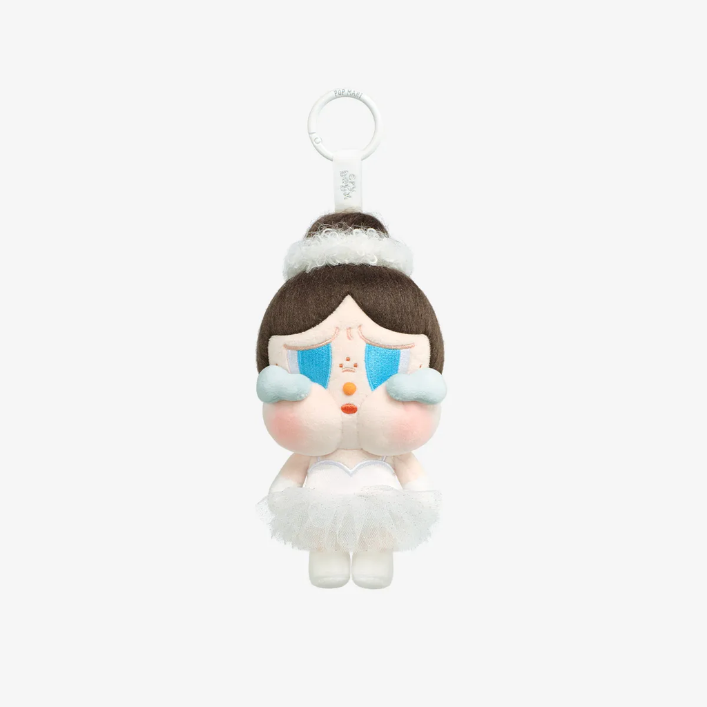 Crybaby - Shiny Shiny Blister Pack