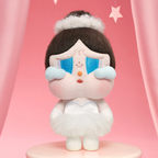 Crybaby - Shiny Shiny Blister Pack