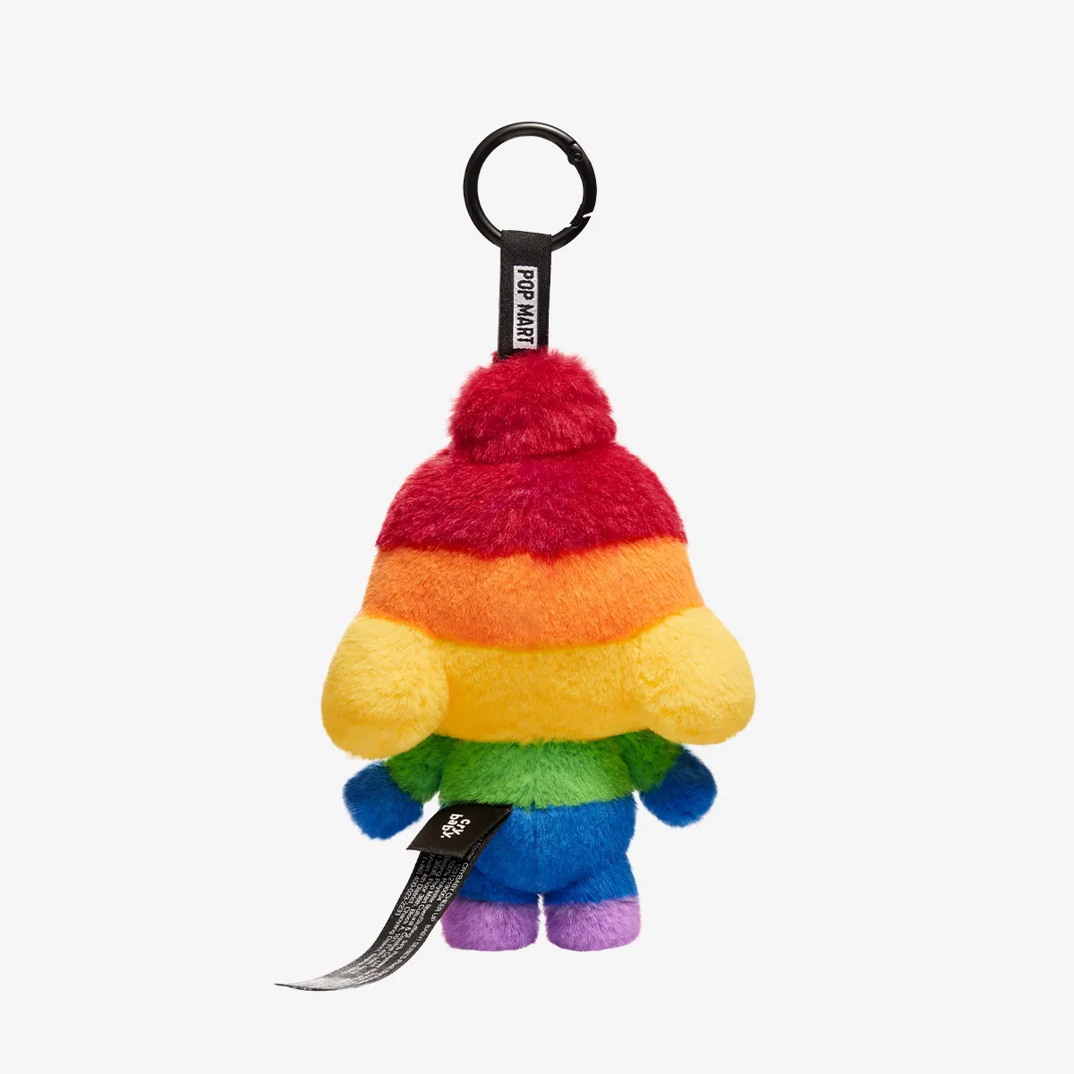 Crybaby - Cheer Up, Baby! Series Plush Doll Pendant
