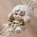 Skullpanda - Cage-Uncage Plush