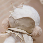 Skullpanda - Cage-Uncage Plush