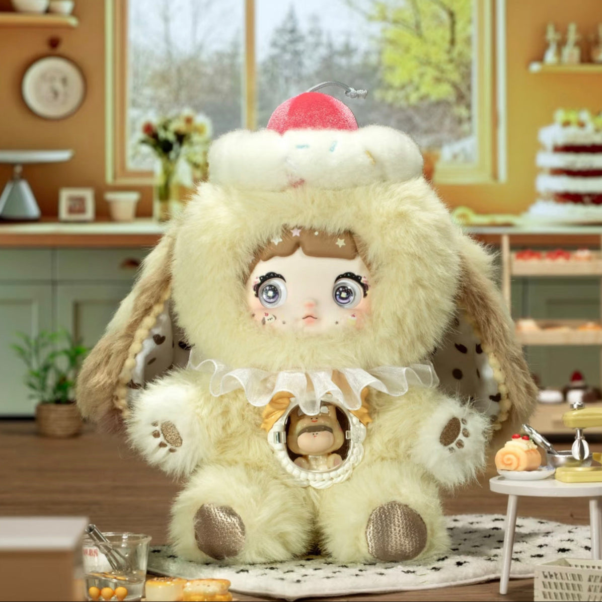 Nommi V7 (Confirmed Colors)