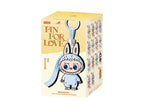 Labubu - Pin For Love (A-M)