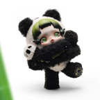 Skullpanda - Lazy Panda